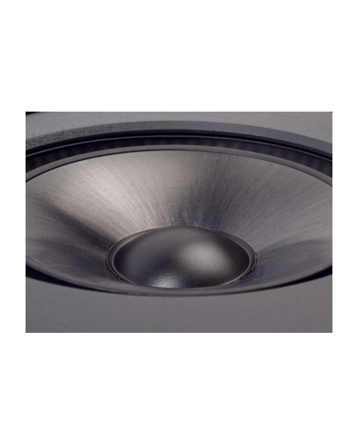 Diffusore circolare da incasso a soffito  Paradigm CI Pro P65-RX v2