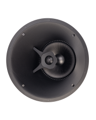 Diffusore coassiale da incasso a soffitto  Paradigm CI Pro P80-A v2