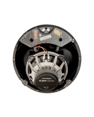 Diffusore coassiale da incasso a soffitto  Paradigm CI Pro P80-A v2