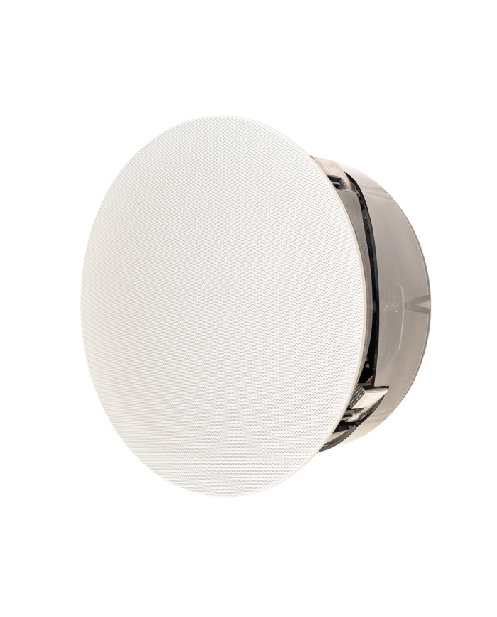 Diffusore circolare incasso controsoffitto  Paradigm CI Pro P80-SM v2