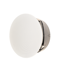 Diffusore circolare incasso controsoffitto  Paradigm CI Pro P80-SM v2