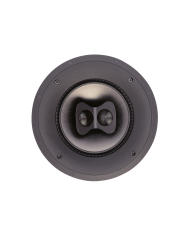 Diffusore circolare incasso controsoffitto  Paradigm CI Pro P80-SM v2