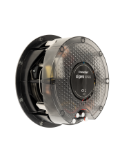 Diffusore circolare incasso controsoffitto  Paradigm CI Pro P80-SM v2