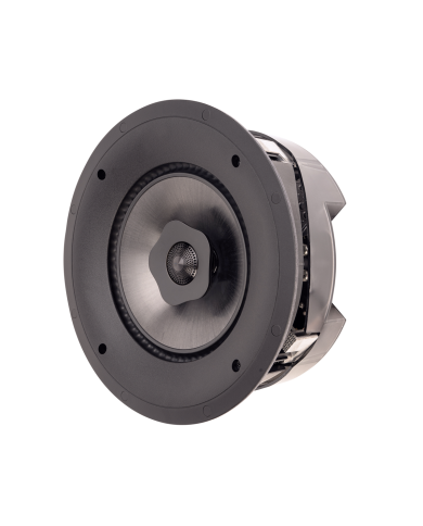 Diffusore circolare da incasso a soffitto  Paradigm CI Pro P80-R v2