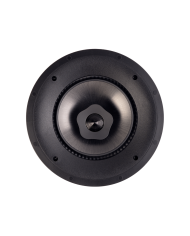 Diffusore circolare da incasso a soffitto  Paradigm CI Pro P80-R v2