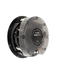 Diffusore circolare da incasso a soffitto  Paradigm CI Pro P80-R v2