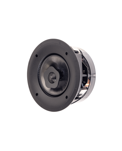 Diffusore circolare da incasso a soffitto  Paradigm CI Pro P65-R v2