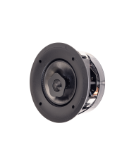 Diffusore circolare da incasso a soffitto  Paradigm CI Pro P65-R v2