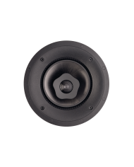 Diffusore circolare da incasso a soffitto  Paradigm CI Pro P65-R v2