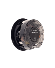 Diffusore circolare da incasso a soffitto  Paradigm CI Pro P65-R v2