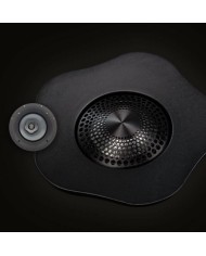 Diffusore circolare da incasso a soffitto  Paradigm CI Pro P65-R v2