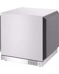 Subwoofer attivo in classe D Hypex 2000 W  B&W DB3D  Bianco Satinato
