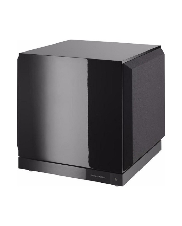 Subwoofer attivo in classe D Hypex 2000 W  B&W DB3D