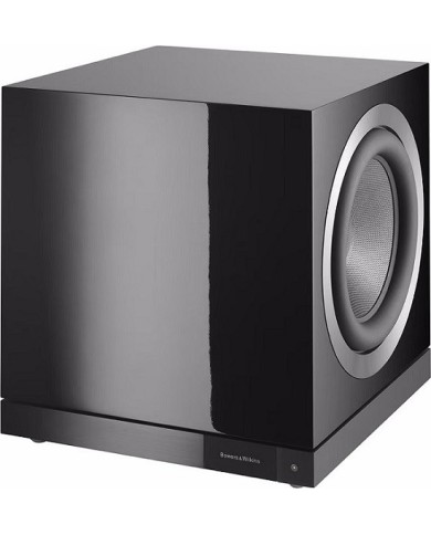 Subwoofer attivo in classe D Hypex 2000 W  B&W DB3D