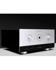 Amplificatore integrato a valvole  Copland CTA 407  Silver