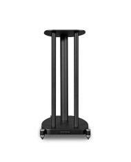 Stand per altoparlanti Wharfedale EVO 4 2  Wharfedale Stand 4.2  Nero