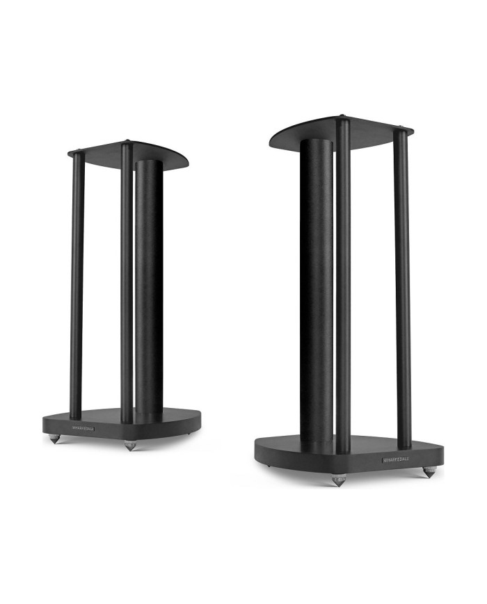 Stand per altoparlanti Wharfedale EVO 4 2  Wharfedale Stand 4.2  Nero