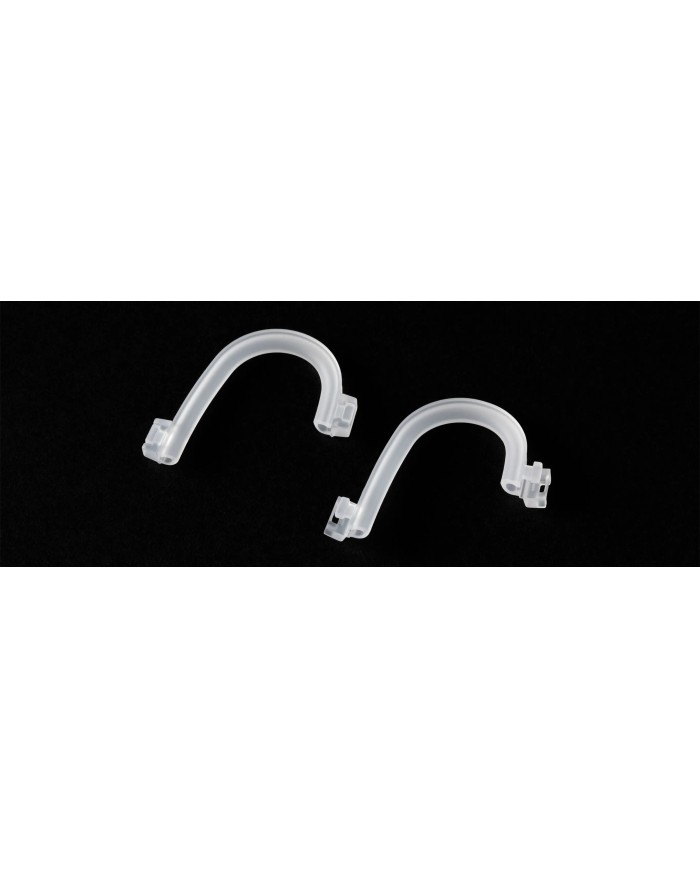 Cuffia In-Ear con particolare finitura 'Shibo'  Final Audio A5000