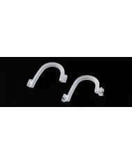 Cuffia In-Ear con particolare finitura 'Shibo'  Final Audio A5000