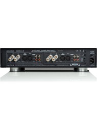 Amplificatore Finale Multicanale  Musical Fidelity M6x 250.4/2  Nero