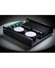 Amplificatore Finali Multicanale  Musical Fidelity M6x 250.4/2  Silver