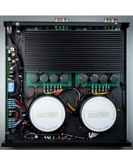 Amplificatore Finali Multicanale  Musical Fidelity M6x 250.4/2  Silver