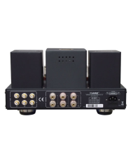 XINDAK MT-3 integrato a valvole con push pull di el34 sigillato garanzia ufficiale italia