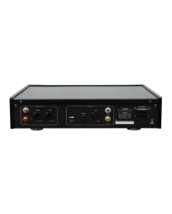 XINDAK DAC 20 convertitore D/A 32 bit con chip AK4397 Delta-Sigma sigillato garanzia italia