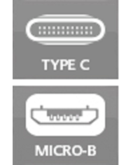 Cavo digitale USB  Nordost Red Dawn USB CABLE standard C a Micro B 2.0