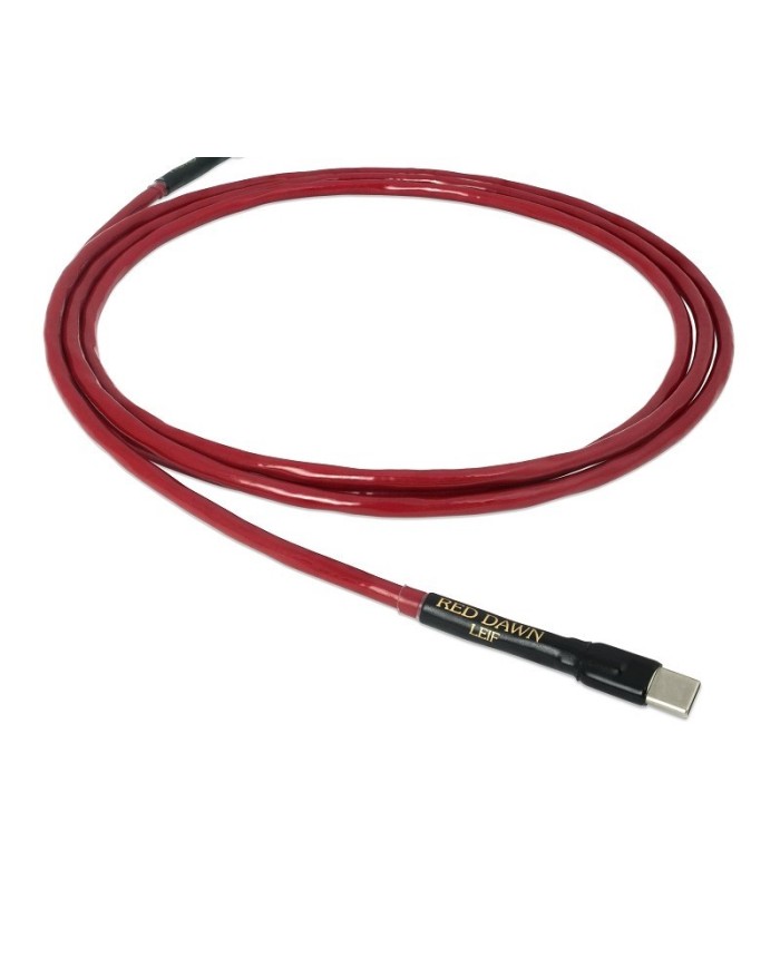 Cavo digitale USB  Nordost Red Dawn USB CABLE standard C a Micro B 2.0