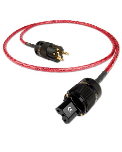 Cavo di alimentazione 15 Amp IEC  Nordost Heimdall 2 Power Cord