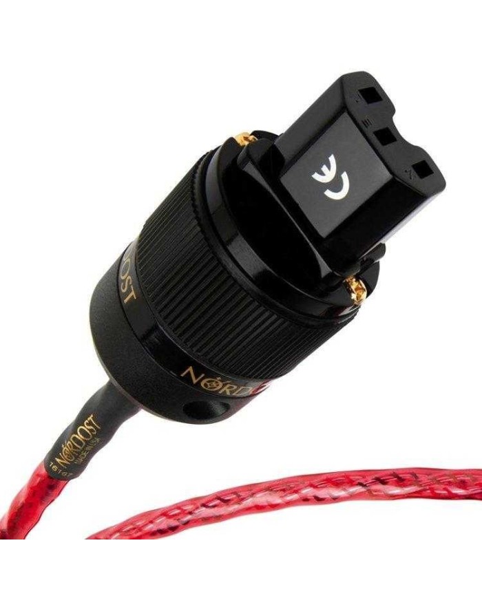 Cavo di alimentazione 15 Amp IEC  Nordost Heimdall 2 Power Cord