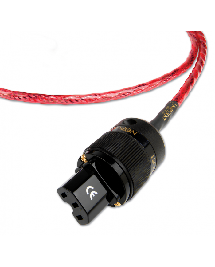 Cavo di alimentazione 15 Amp IEC  Nordost Heimdall 2 Power Cord