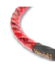 Cavo di alimentazione 15 Amp IEC  Nordost Heimdall 2 Power Cord