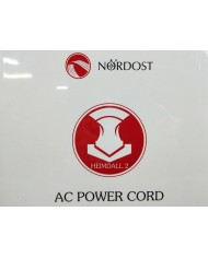 Cavo di alimentazione 15 Amp IEC  Nordost Heimdall 2 Power Cord