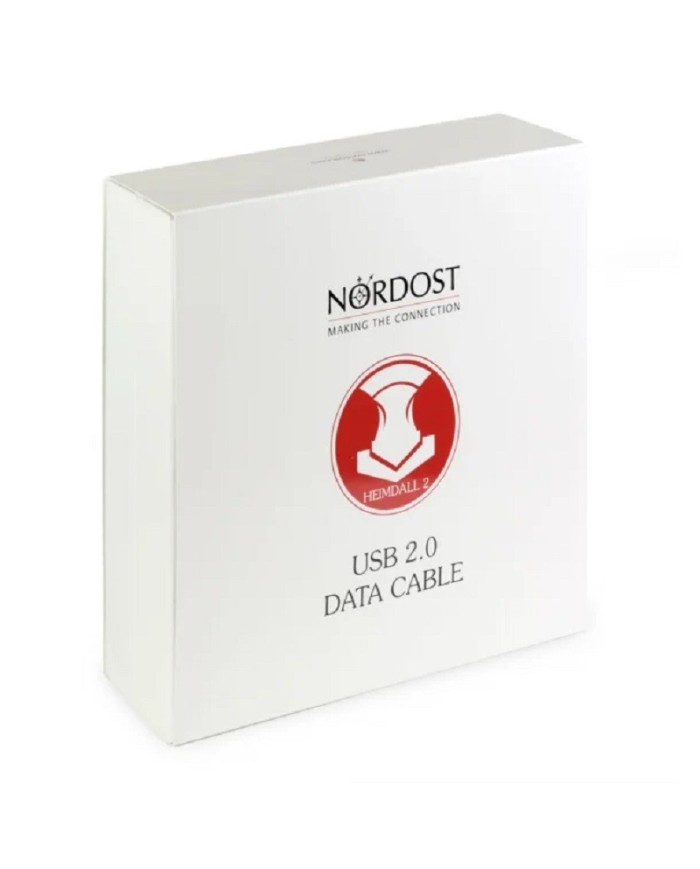 Cavo digitale USB  Nordost Red Dawn USB CABLE da Standard C a B 2.0