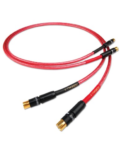 Cavo di segnale schermato  Nordost Heimdall 2 Analog Interconnect RCA