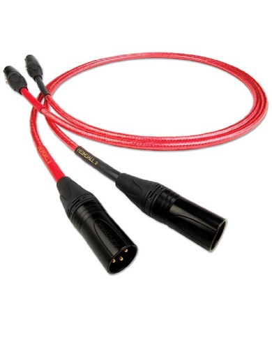 Cavo di segnale schermato  Nordost Heimdall 2 Analog Interconnect XLR
