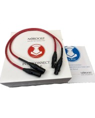 Cavo di segnale schermato  Nordost Heimdall 2 Analog Interconnect XLR
