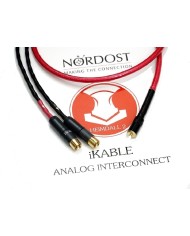 Cavo di segnale schermato  Nordost Heimdall 2 Analog Interconnect RCA