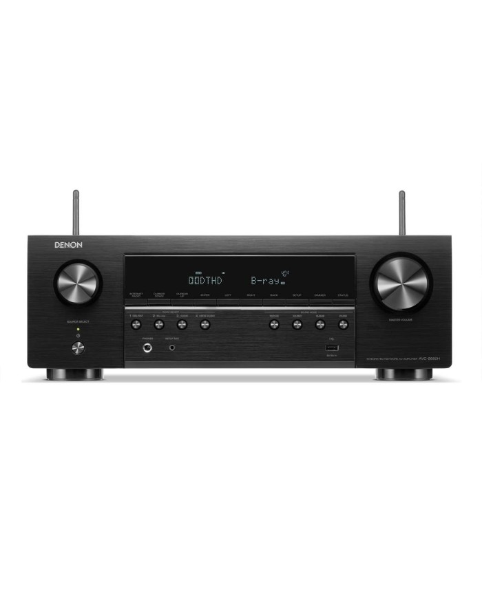 Denon AVC S660H