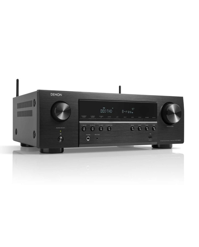 Denon AVC S660H