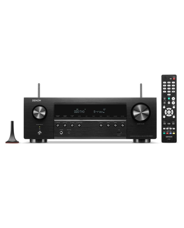 Denon AVC S660H