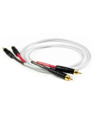 Cavo di segnale analogico  Nordost White Lightning Interconnects RCA