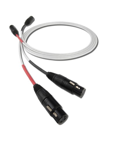 Cavo di segnale analogico  Nordost White Lightning Interconnects  XLR