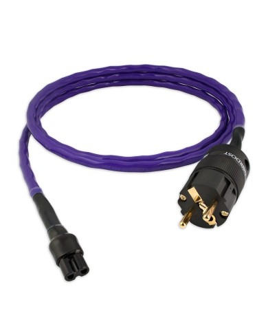Cavo alimentazione Micro Mono Filament  Nordost  Purple Flare Power Cord