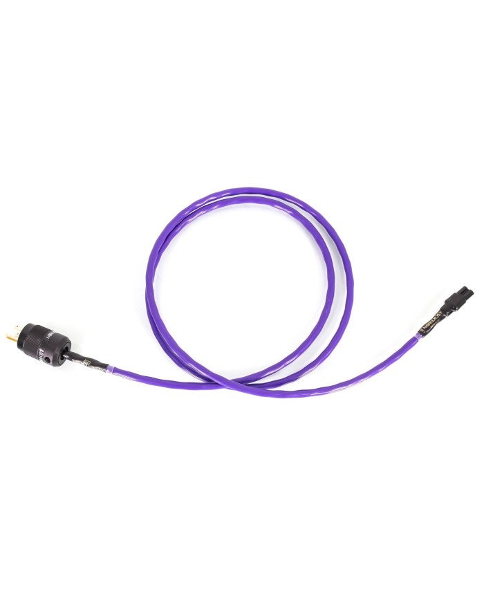 Cavo alimentazione Micro Mono Filament  Nordost  Purple Flare Power Cord