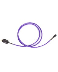 Cavo alimentazione Micro Mono Filament  Nordost  Purple Flare Power Cord