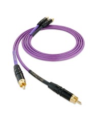 Cavo di segnale analogico  Nordost Purple Flare Interconnects RCA