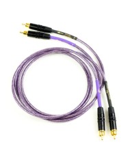 Cavo di segnale analogico  Nordost Purple Flare Interconnects RCA